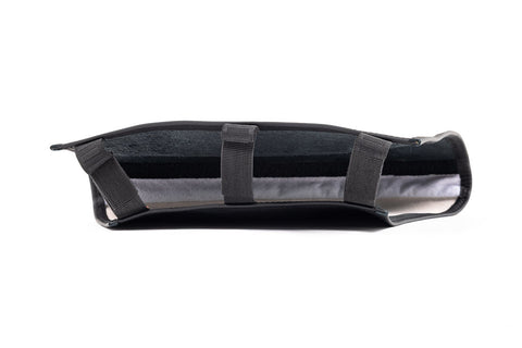Wunderworks BMW M Carbon Bucket Seat Upper Bolster Protector Set - studio view
