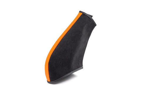 Wunderworks BMW M Carbon Bucket Seat Upper Bolster Protector Set - studio view