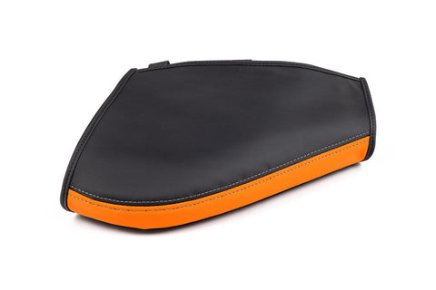 Wunderworks BMW M Carbon Bucket Seat Upper Bolster Protector Set - studio view