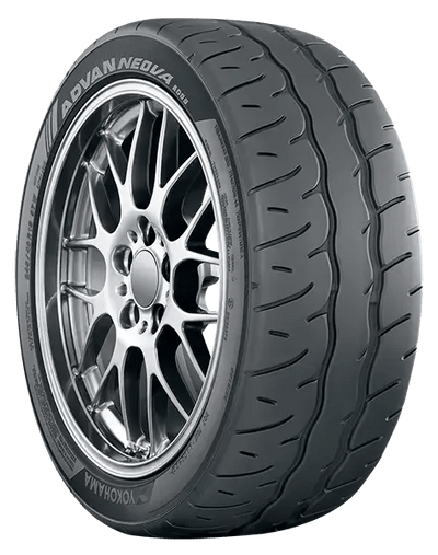 Yokohama AD09 Semi - Slick Performance Tyres - AUTOID - Tyres - Yokohama
