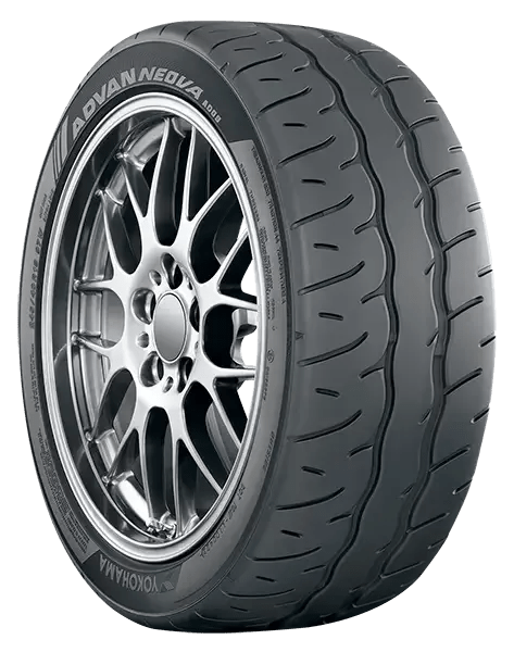 Yokohama AD09 Semi - Slick Performance Tyres - AUTOID - Tyres - Yokohama