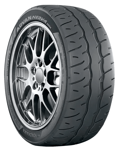 Yokohama AD09 Semi-Slick Performance Tyres - AUTOID® - Tyres - Yokohama