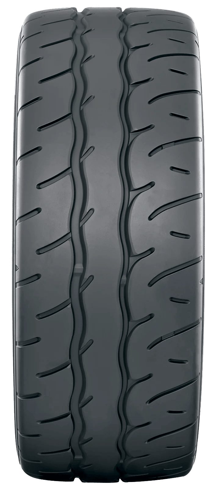 Yokohama AD09 Semi-Slick Performance Tyres - AUTOID® - Tyres - Yokohama