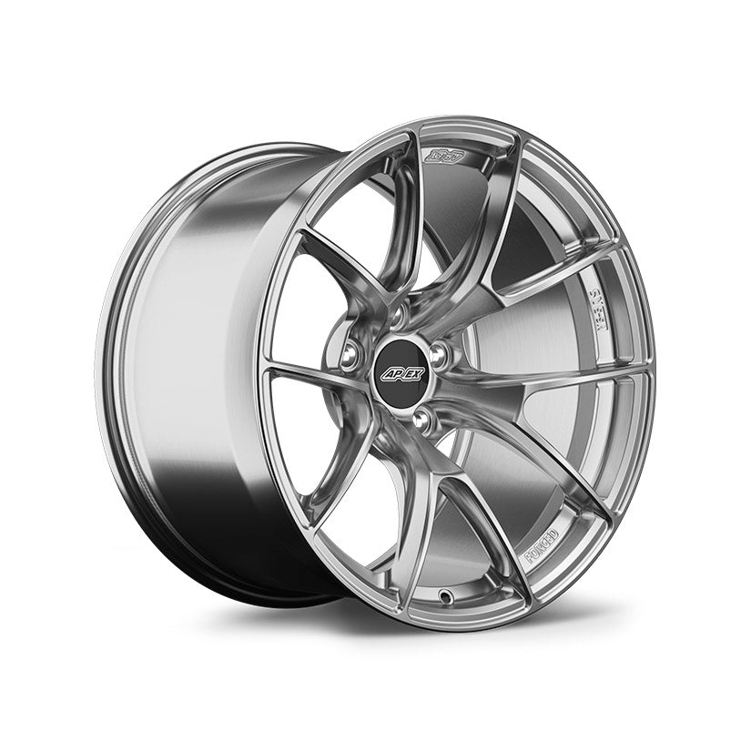 Apex VS-5RS Forged Alloy Wheel for BMW F Series - 17 / Anthracite / 10  ET25