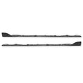 BMW 2 Series & M240i G42 Carbon Fibre Full Length Side Skirts (2021+), Side Skirts & Winglets, Essentials - AUTOID | Premium Automotive Accessories