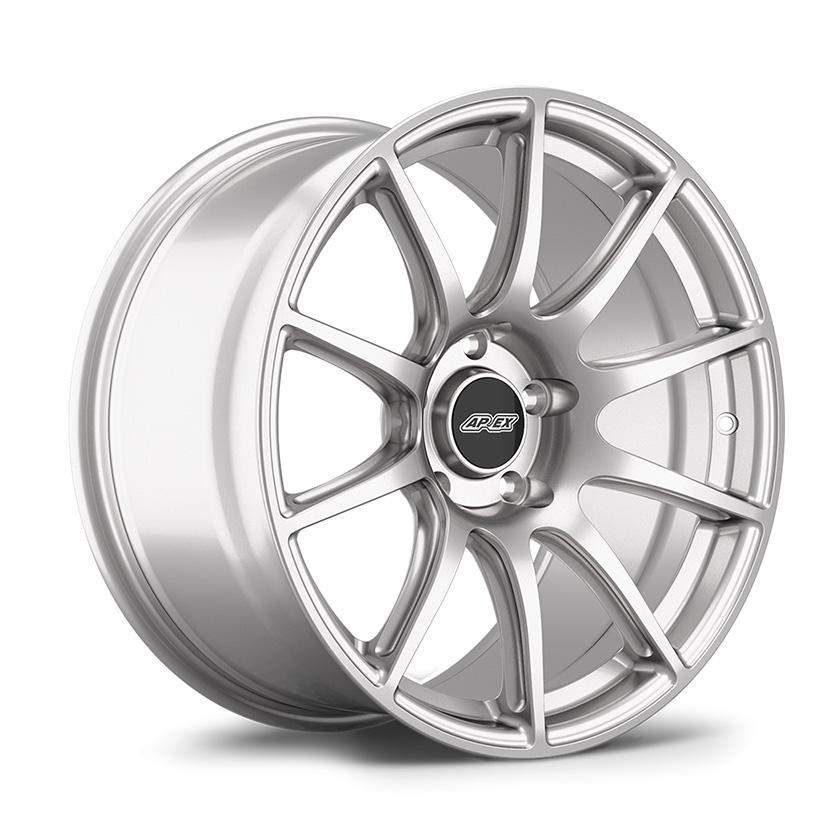 Apex SM-10 Alloy Wheel for BMW G Series, Flow Forged Wheels, Apex - AUTOID | Premium Automotive Accessories