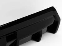 BMW 2 Series 220i 230i G42 Gloss Black Rear Diffuser by FORM (2021+)