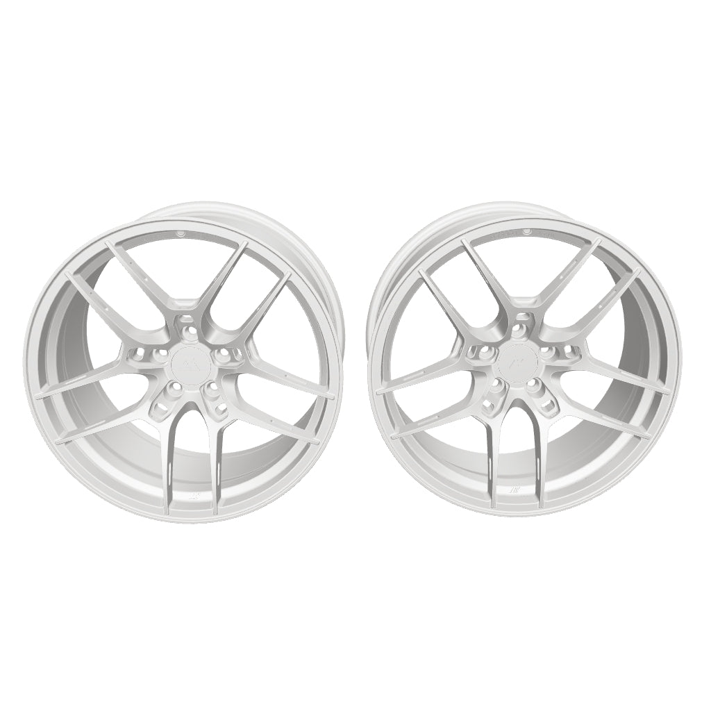 BMW G42 2 Series M240i AUTOID Forged Alloy Wheels by West Forged