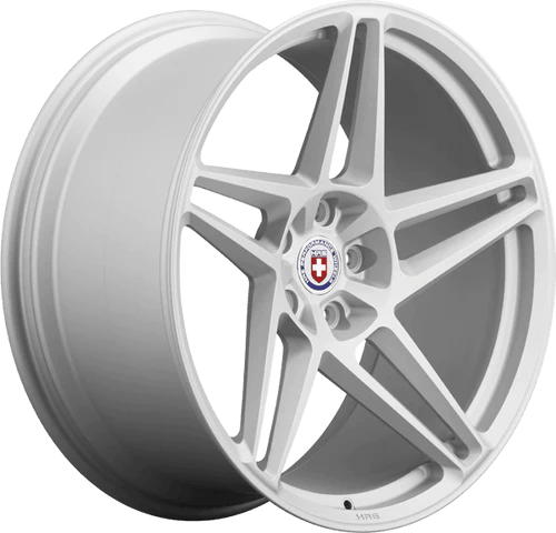HRE RS307M Monoblok Forged Wheels, Forged Wheels, HRE Performance Wheels - AUTOID | Premium Automotive Accessories
