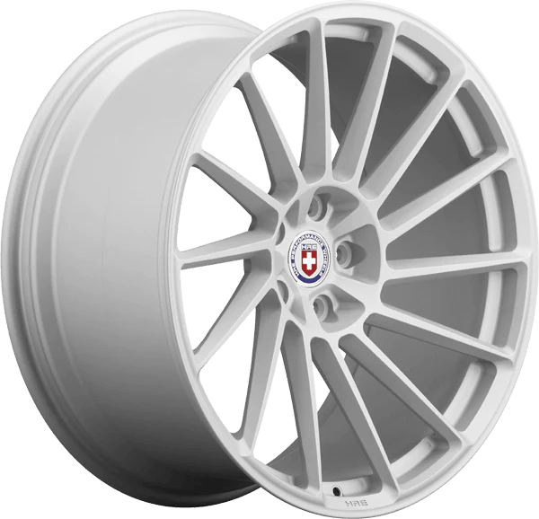 HRE RS309M Monoblok Forged Wheels, Forged Wheels, HRE Performance Wheels - AUTOID | Premium Automotive Accessories