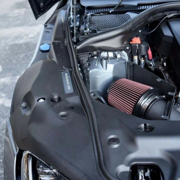 Toyota Supra A90 Mk5 MST (B58) Intake Kit (2019+), Air Intakes, MST Performance - AUTOID | Premium Automotive Accessories